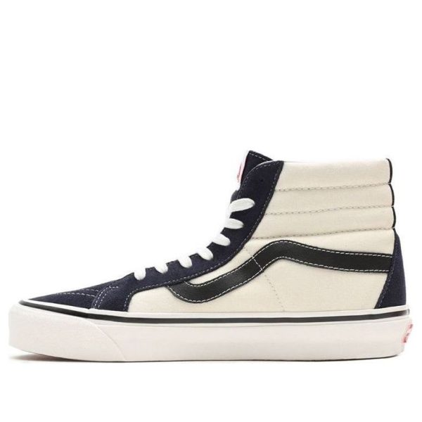 Vans SK8-HI 38 Dx Blue White