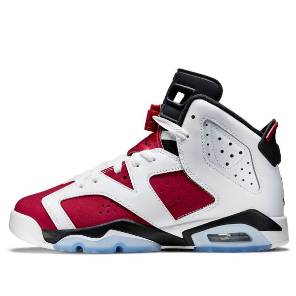 Air Jordan 6 Retro Carmine