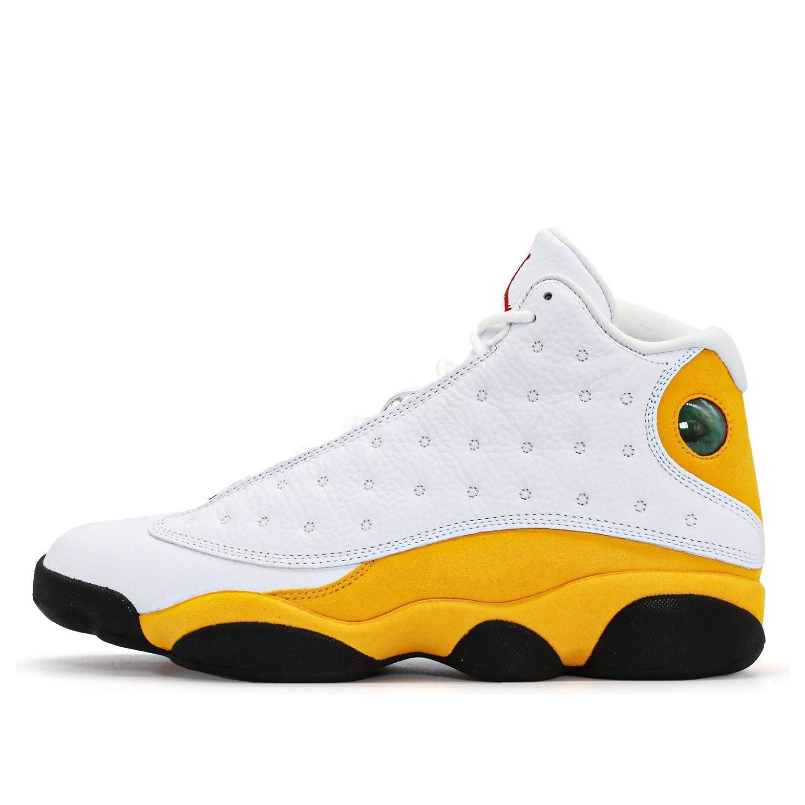 Air Jordan 13 Retro Del Sol