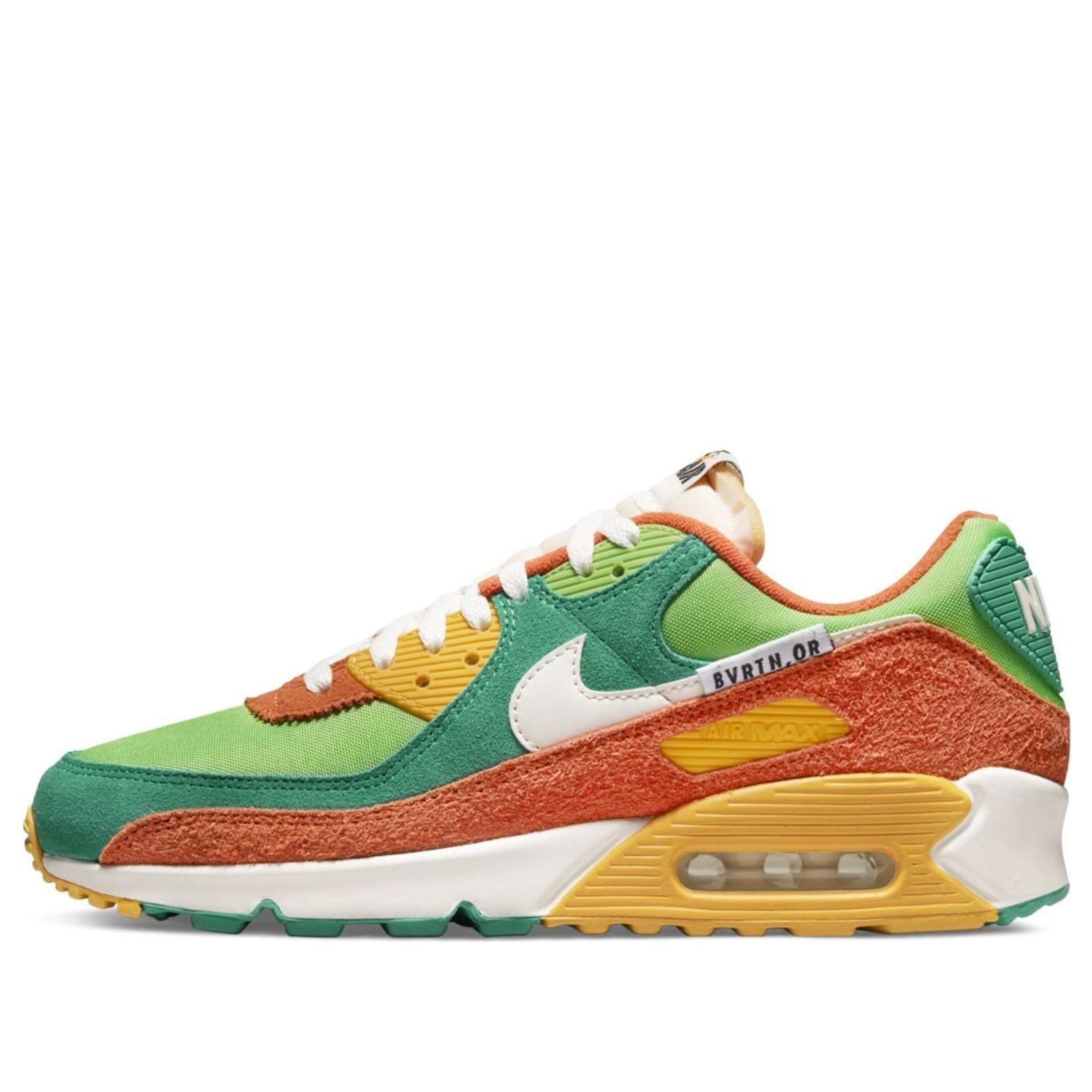 Nike Air Max 90 SE Running Club - Roma Green