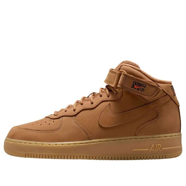 Nike Air Force 1 Mid NYC