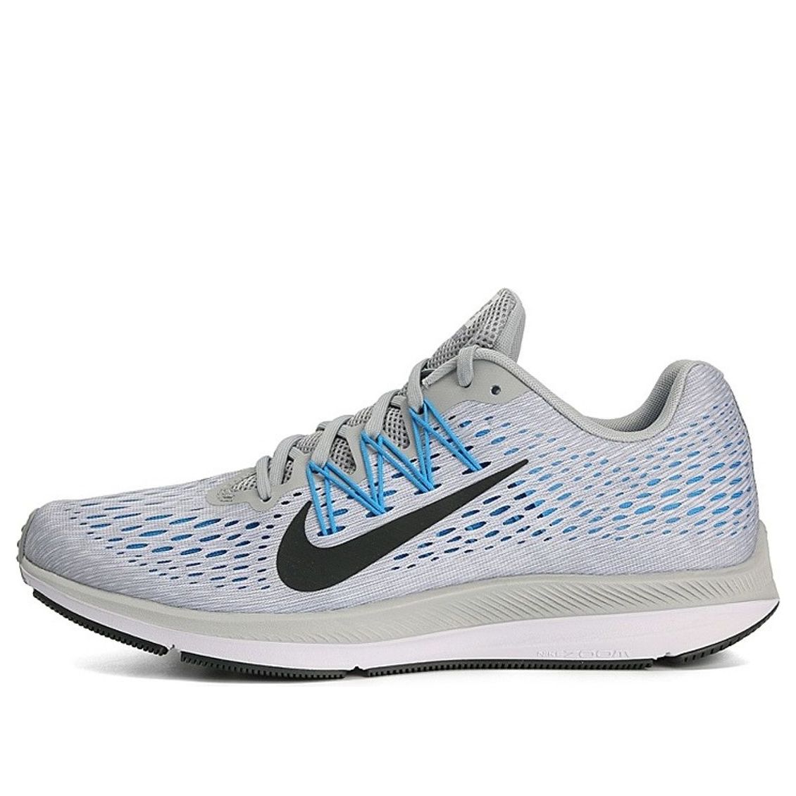 Nike Air Zoom Winflo 5 Wolf Grey