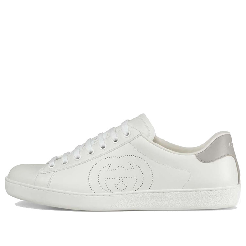 Gucci Ace Interlocking G