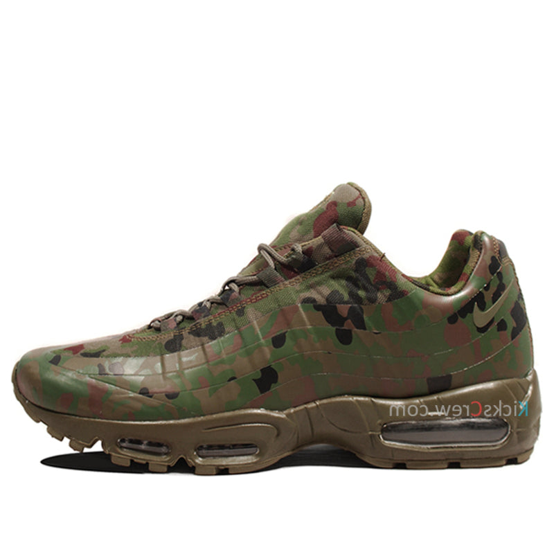 Nike Air Max 95 Japan SP Camo