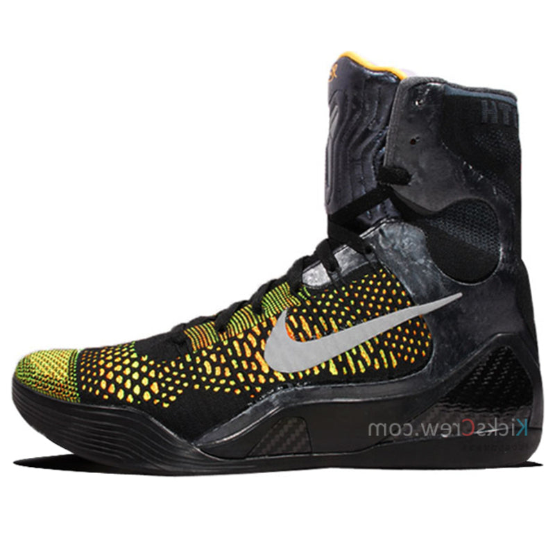 Nike Kobe 9 Elite XDR 'Inspiration' 641714-002 Nike Kobe 9 Elite XDR Inspiration
