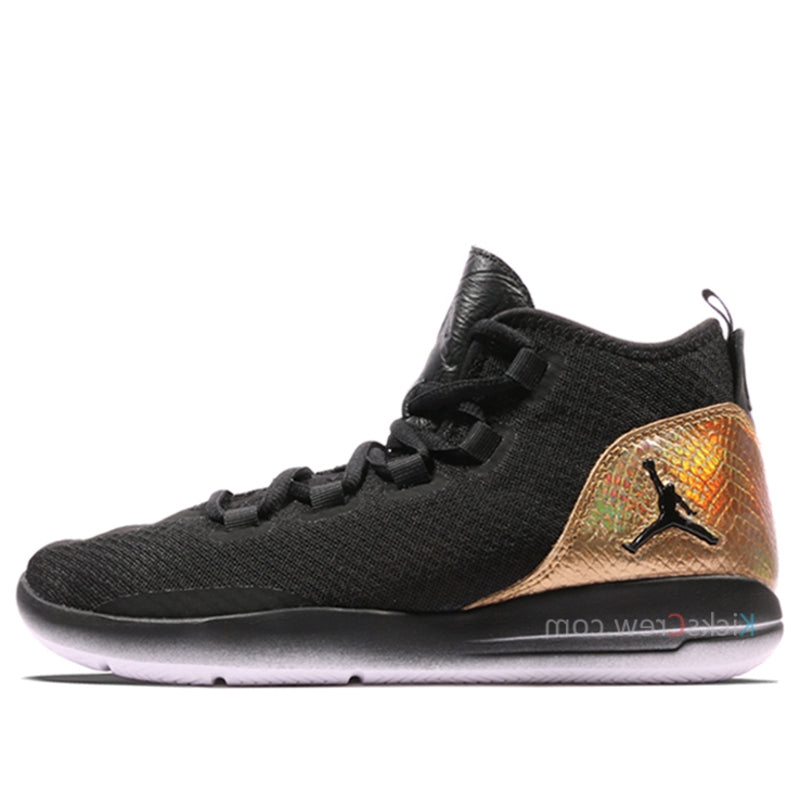 Air Jordan Reveal Q54 Black