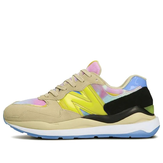 New Balance atmos x 57/40 Canary Yellow