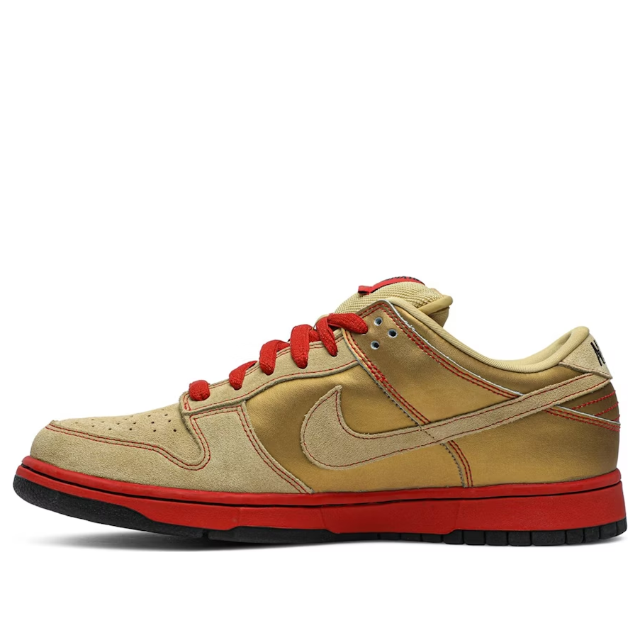 Nike SB Dunk Low Pro Money Cat
