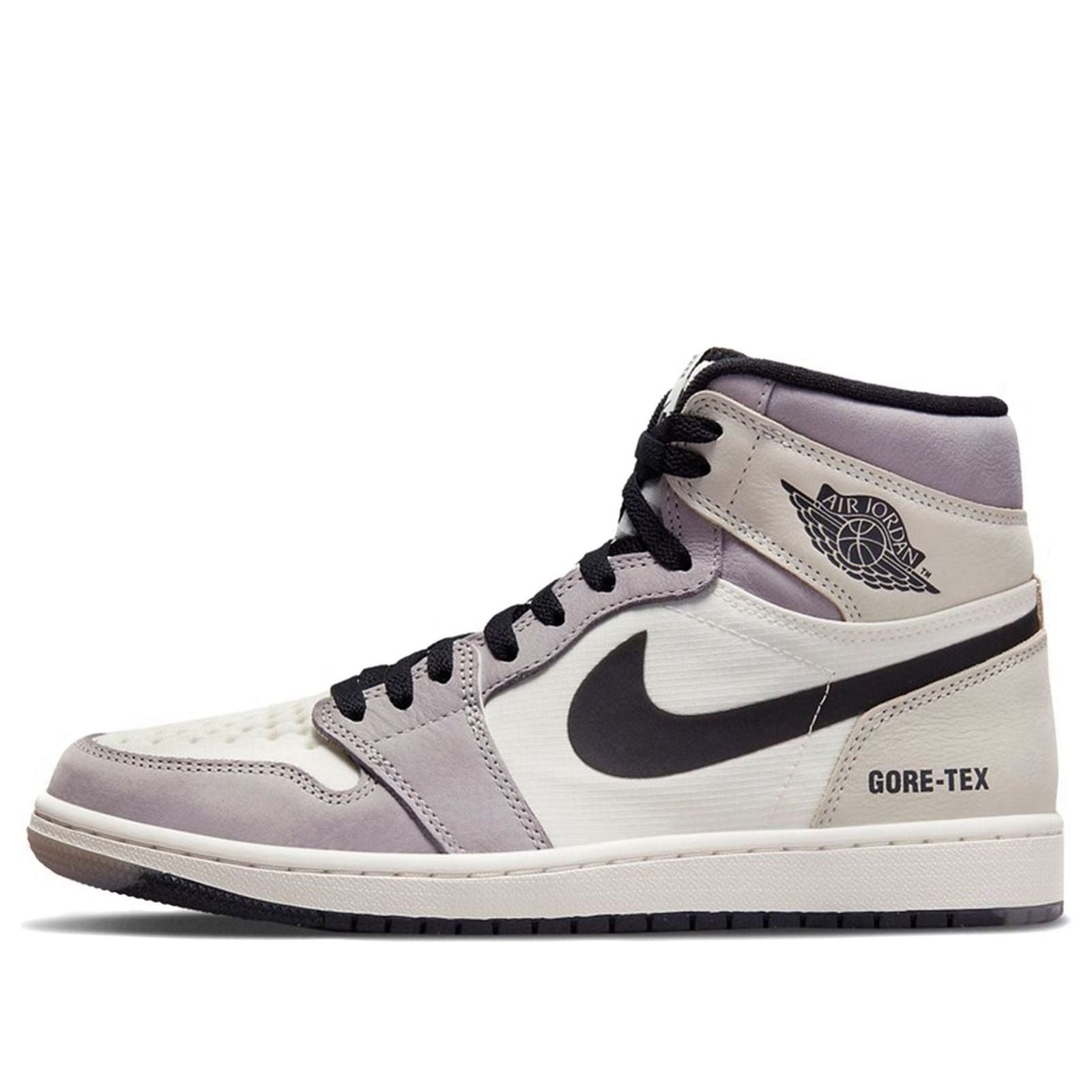 Air Jordan 1 High Element Gore-Tex Light Bone