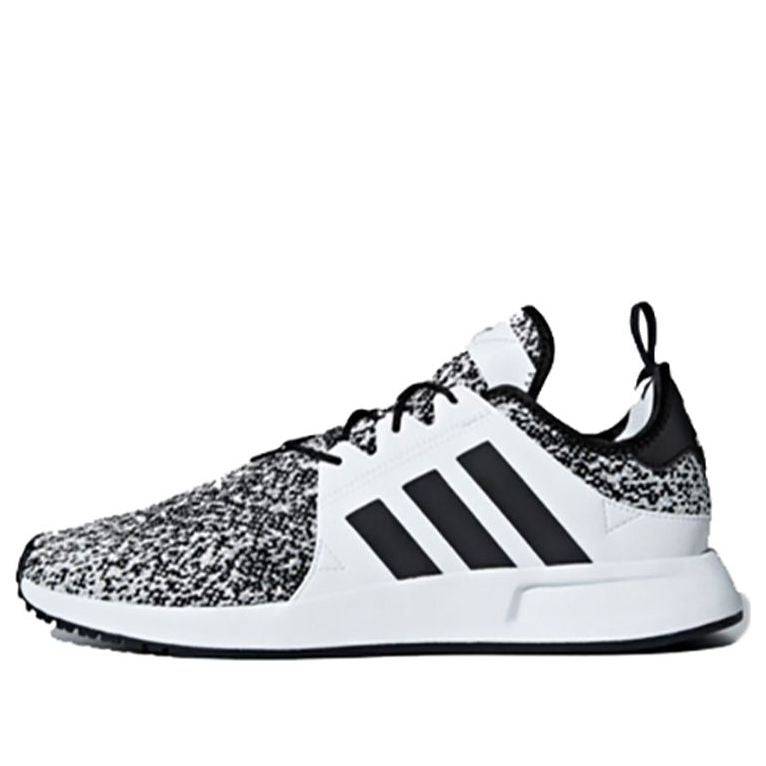 adidas X_PLR Oreo