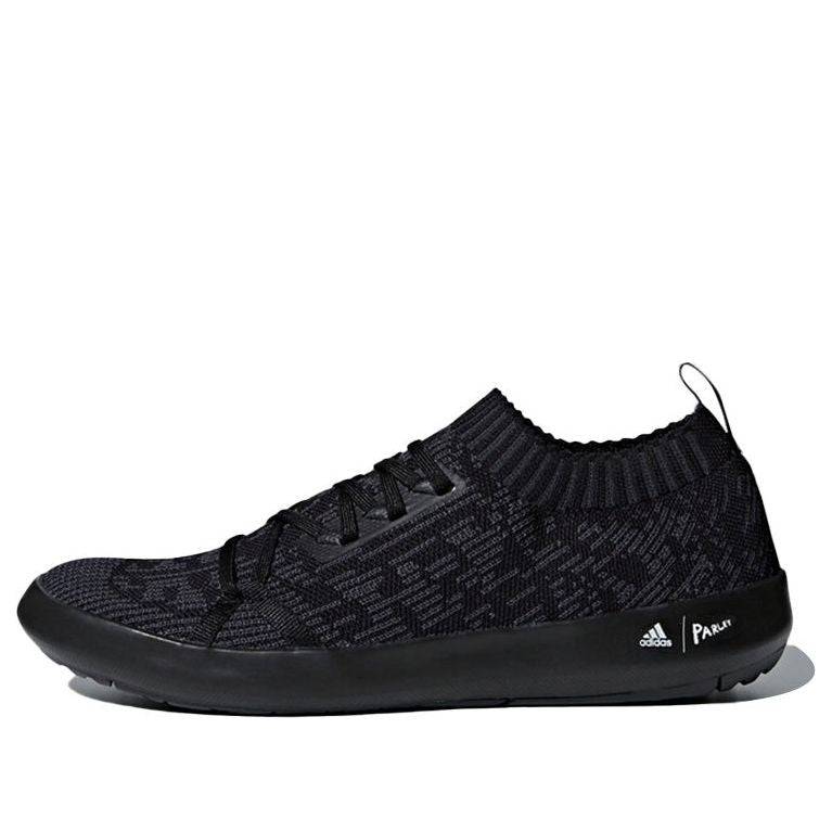 adidas Parley x Terrex DLX Boat Legend Earth