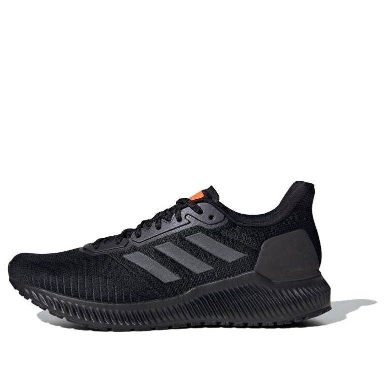 adidas Solar Ride Black Grey
