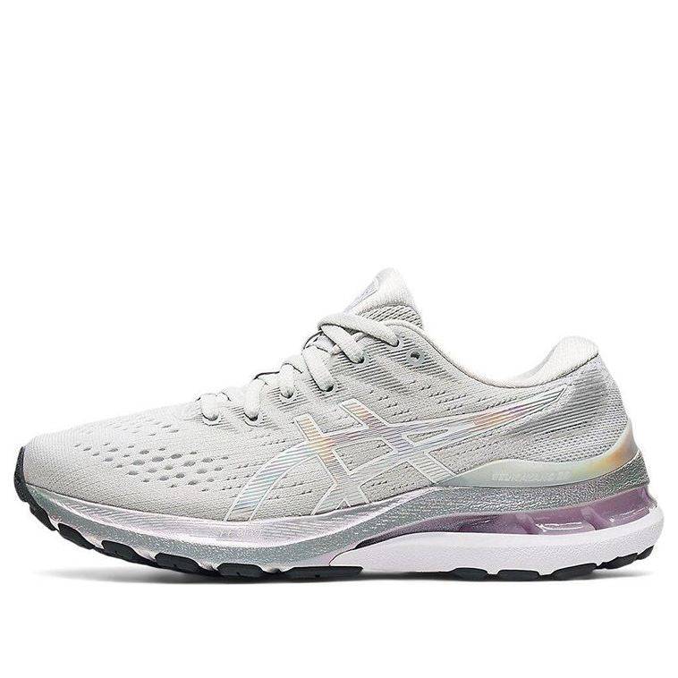 ASICS Gel-Kayano 28 Platinum