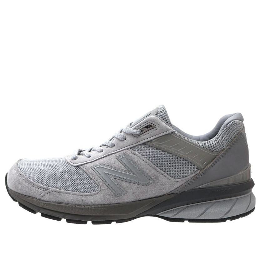 New Balance Haven x 990v5 Made in USA Reflective Grey