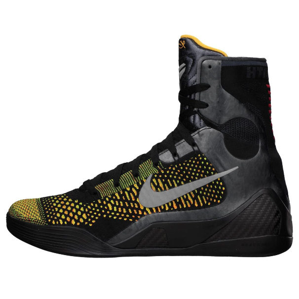 Nike Kobe 9 Elite Inspiration