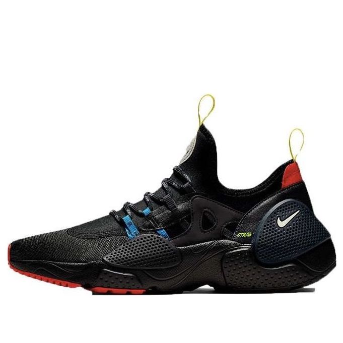 Nike Heron Preston x Huarache E.D.G.E. Black
