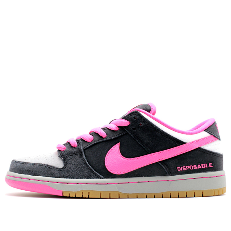 Nike SB Dunk Low Premium Qs Disposable