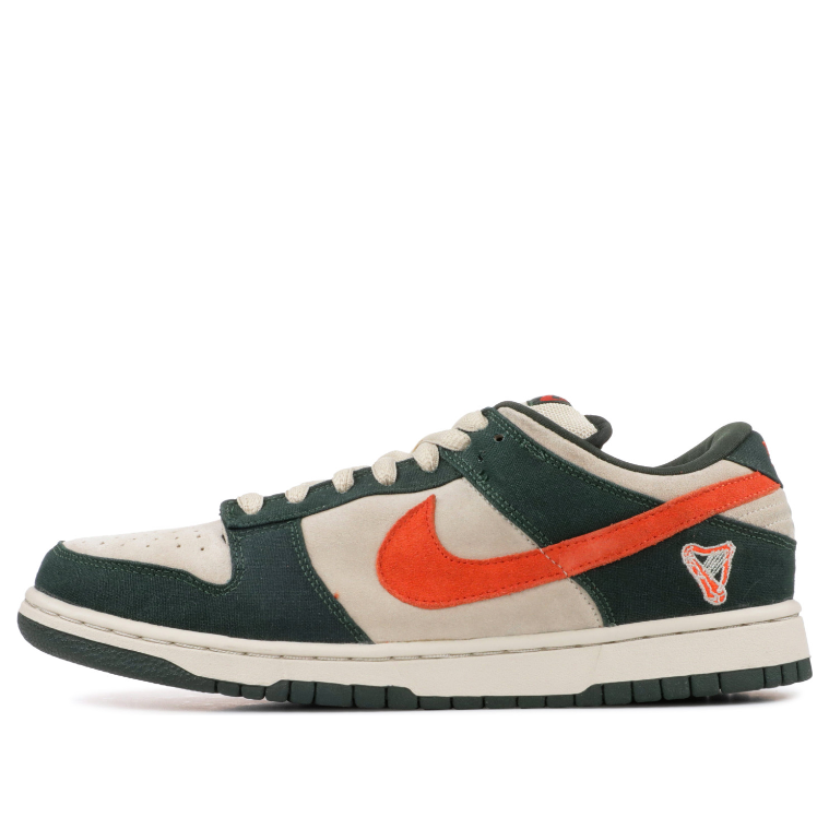 Nike SB Dunk Low Pro Eire