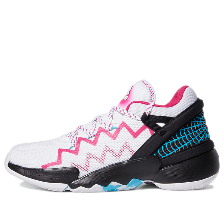 adidas Marvel x D.O.N. Issue #2 GCA Spidey Sense