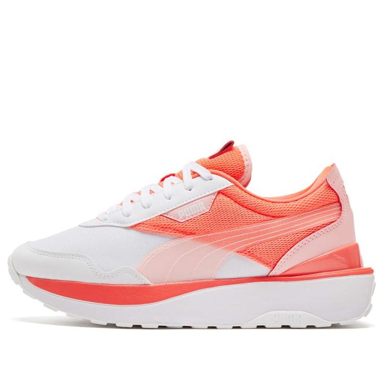 PUMA Cruise Rider Ocean Road - White Coral