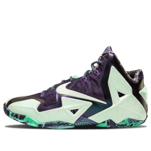 Nike LeBron 11 All Star - Gator King