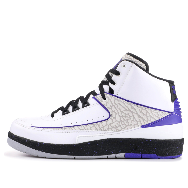 Air Jordan 2 Retro Concord