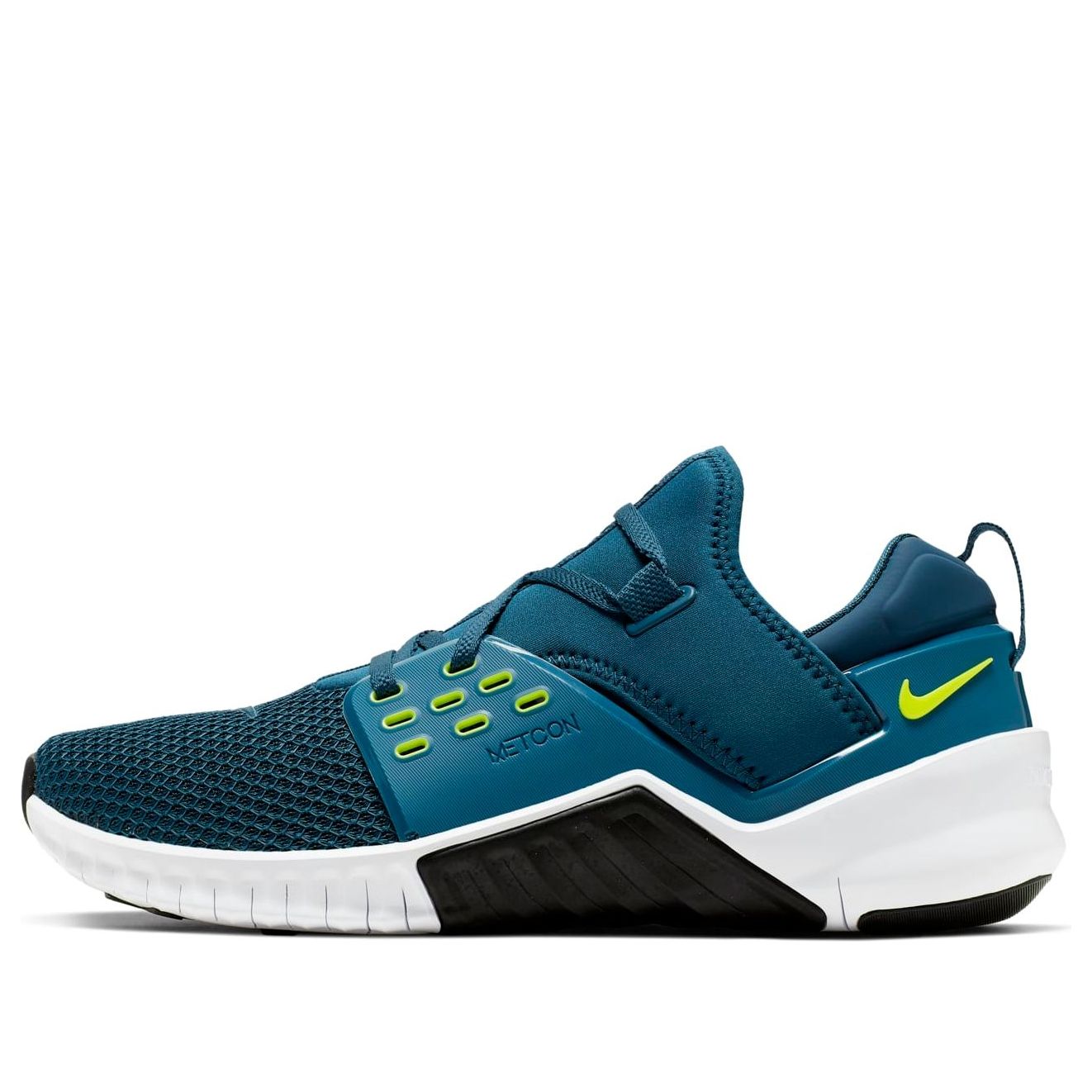 Nike Free Metcon 2 Blue Force