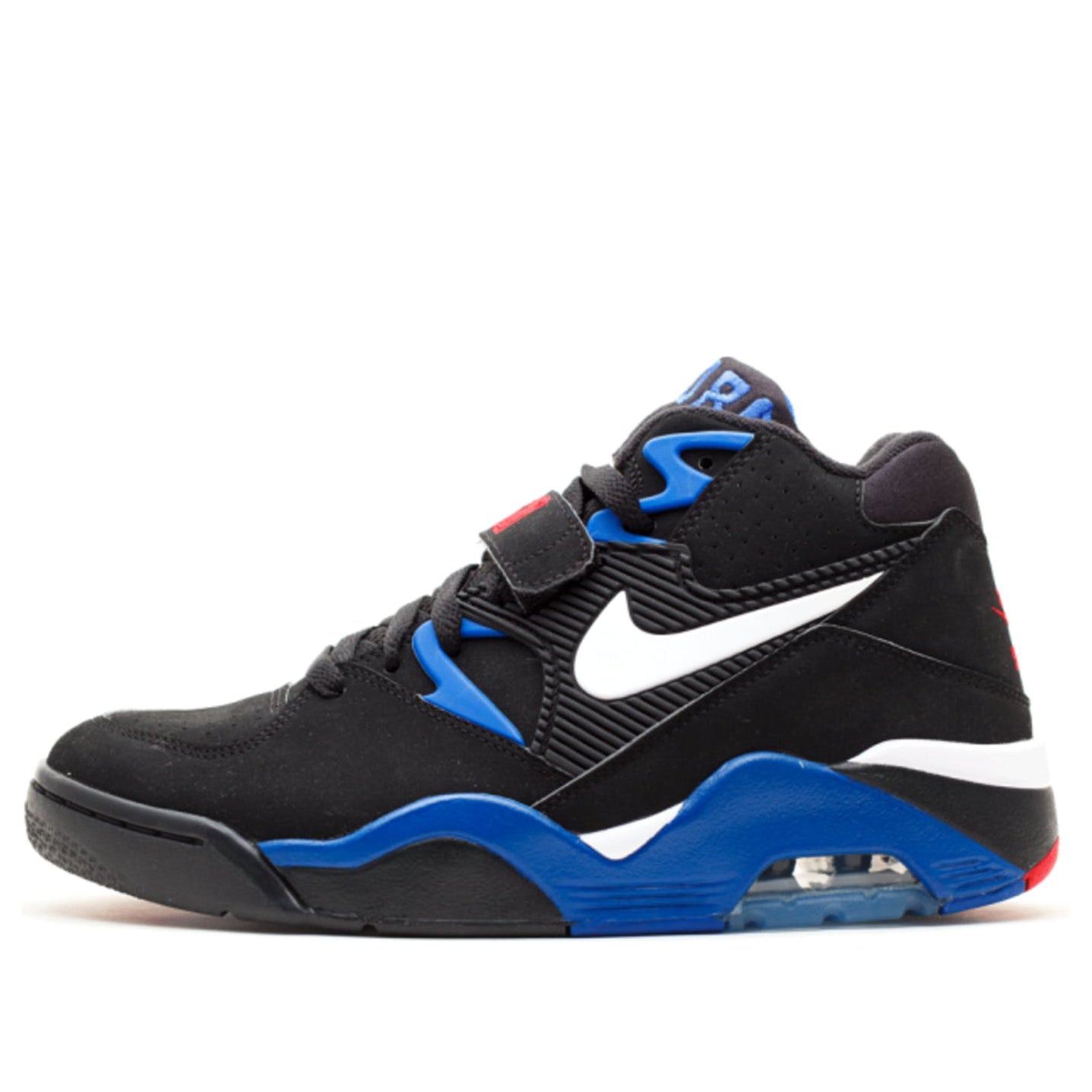 Nike Air Force 180 Barkley 2016