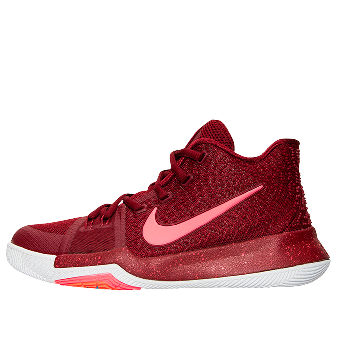 Nike Kyrie 3 Hot Punch