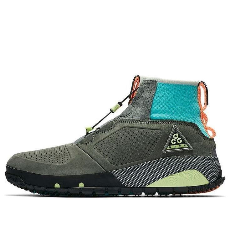 Nike ACG Ruckel Ridge 'Noise Aqua' AQ9333-900 Nike ACG Ruckel Ridge Noise Aqua