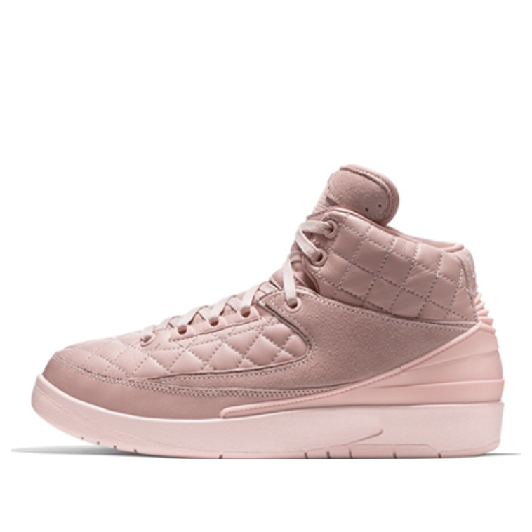 Air Jordan 2 Retro x Just Don Arctic Orange