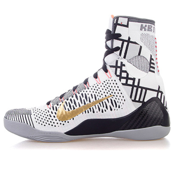 Nike Kobe 9 Elite Fundametals