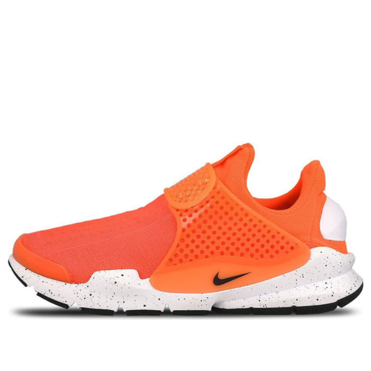 Nike Sock Dart SE Total Crimson