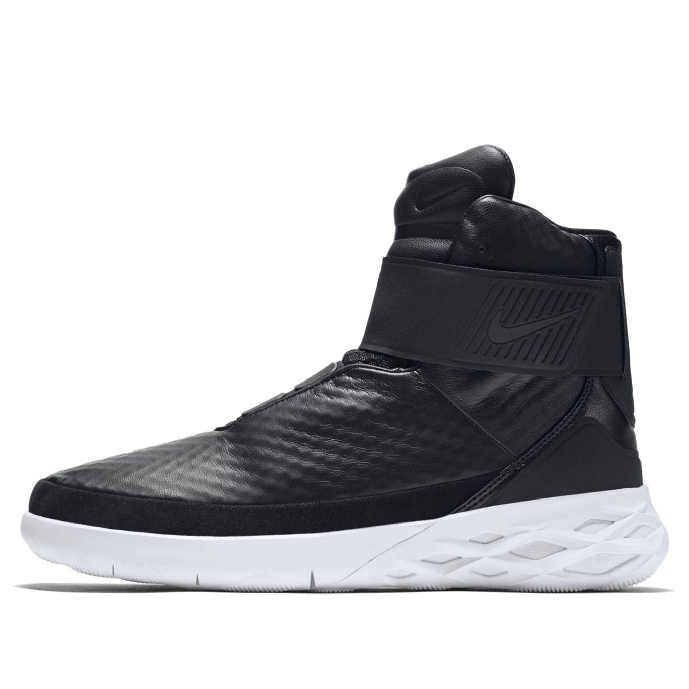 Nike Swoosh Hunter Black
