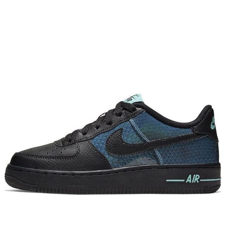 Nike Air Force 1 Low SE Snakeskin
