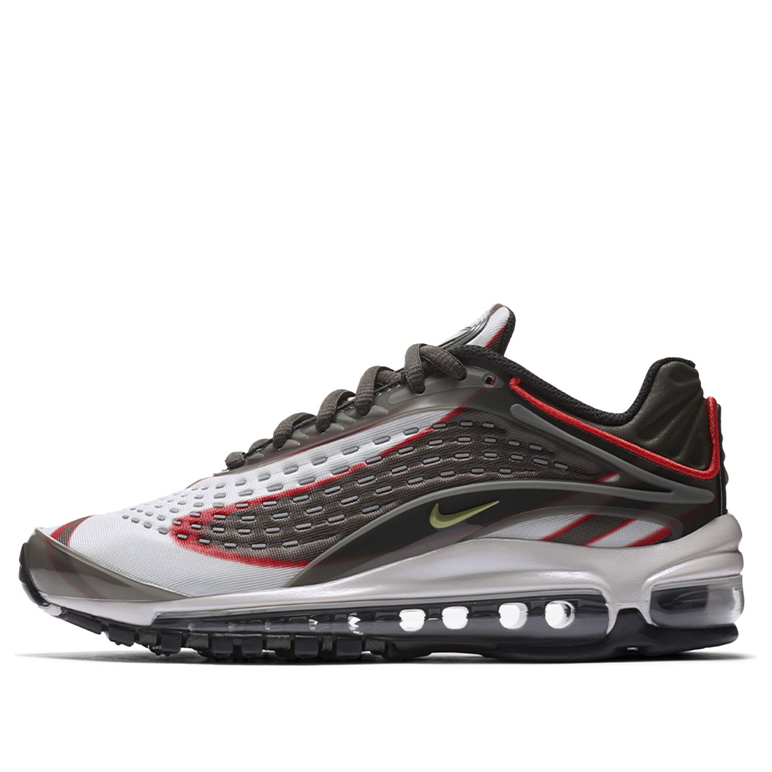 Nike Air Max Deluxe Sequoia