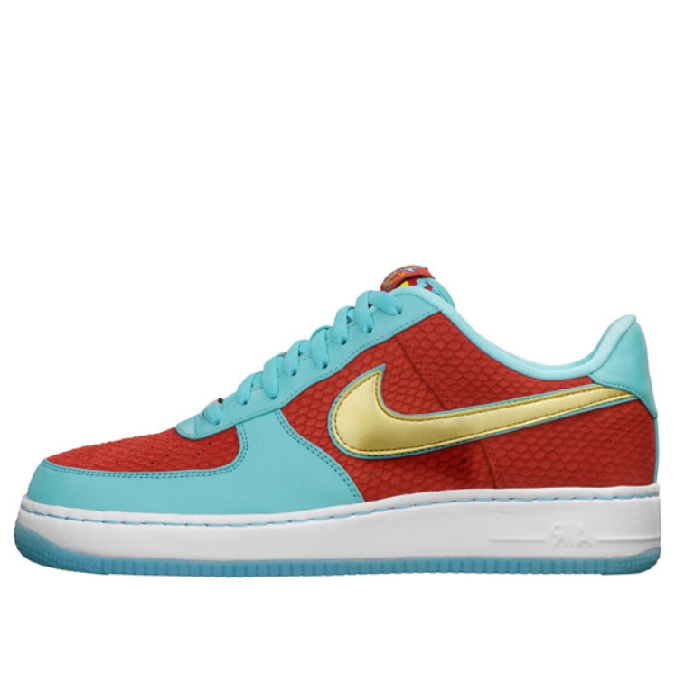 Nike Air Force 1 Lw Su I/O Yotd Nrg Year Of The Dragon 2