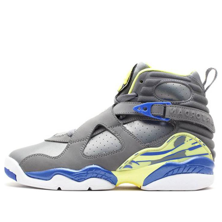Air Jordan 8 Retro Laney