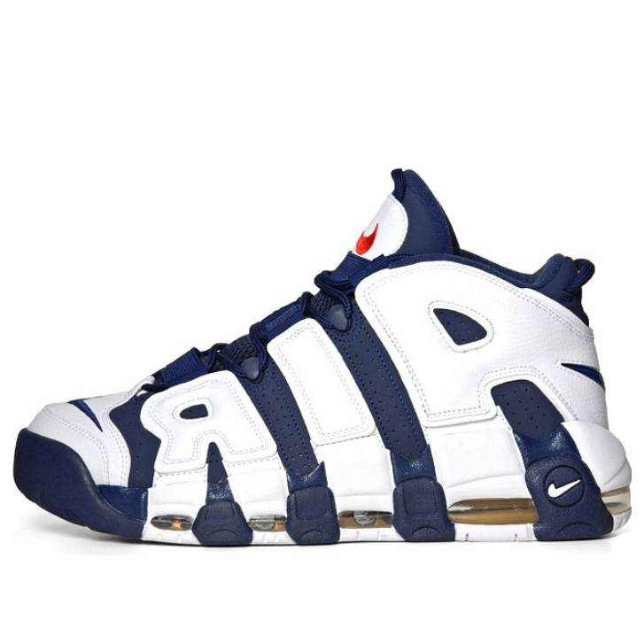 Nike Air More Uptempo Olympic 2012