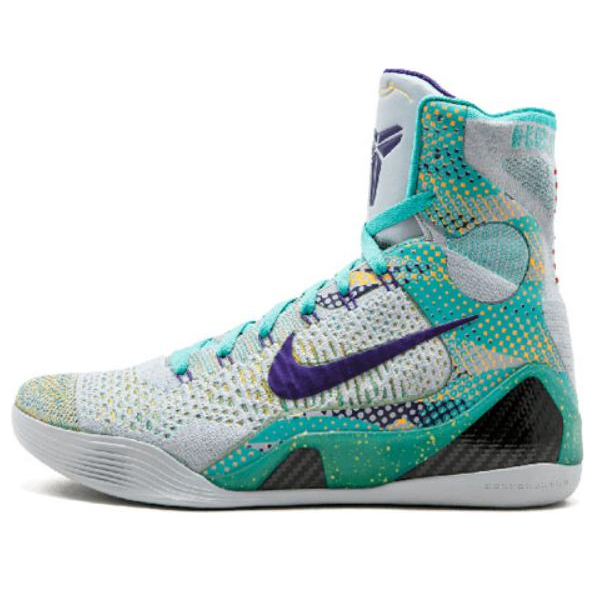 Nike Kobe 9 Elite Hero