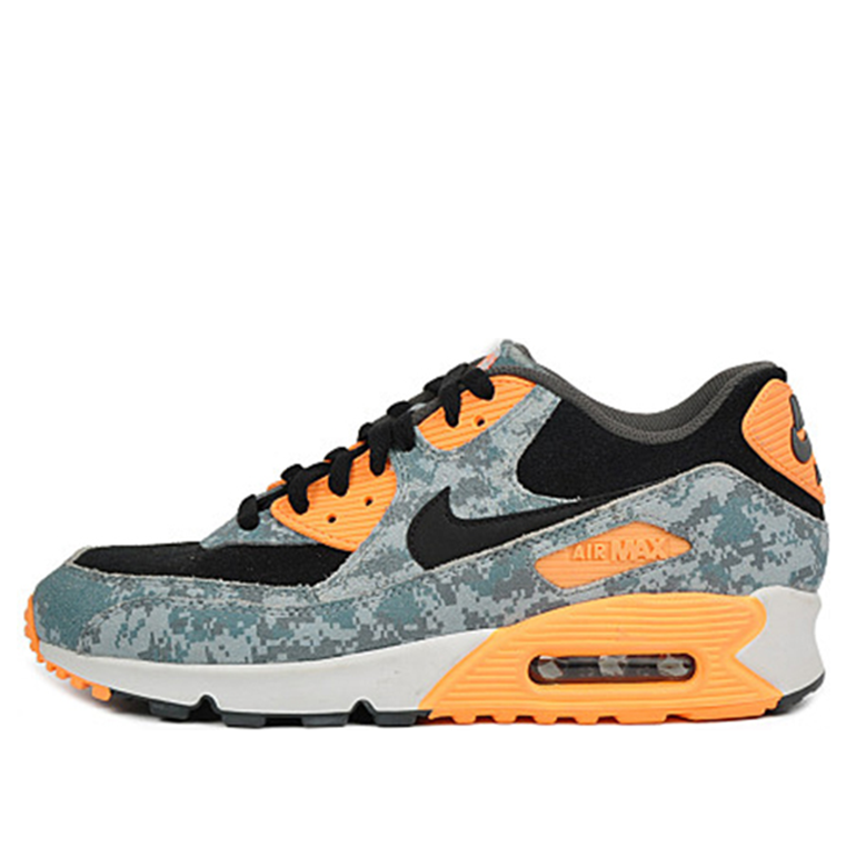 Nike Air Max 90 Premium Digi Camo
