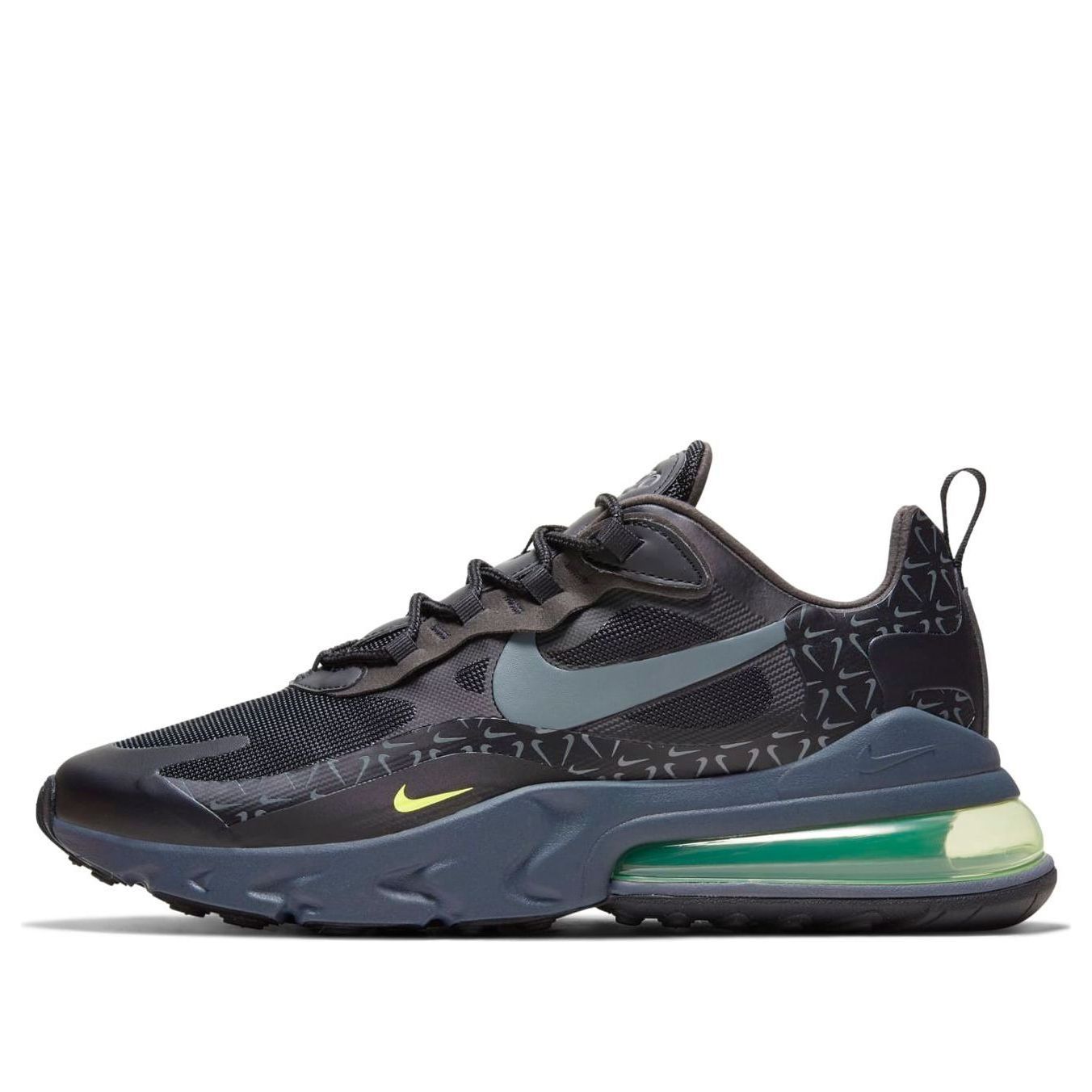 Nike Air Max 270 React Just Do It