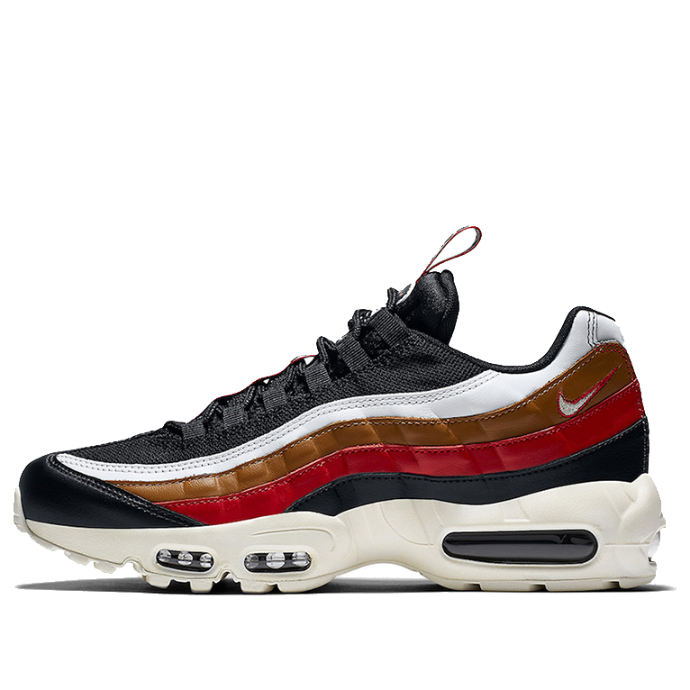 Nike Air Max 95 Premium Pull Tab