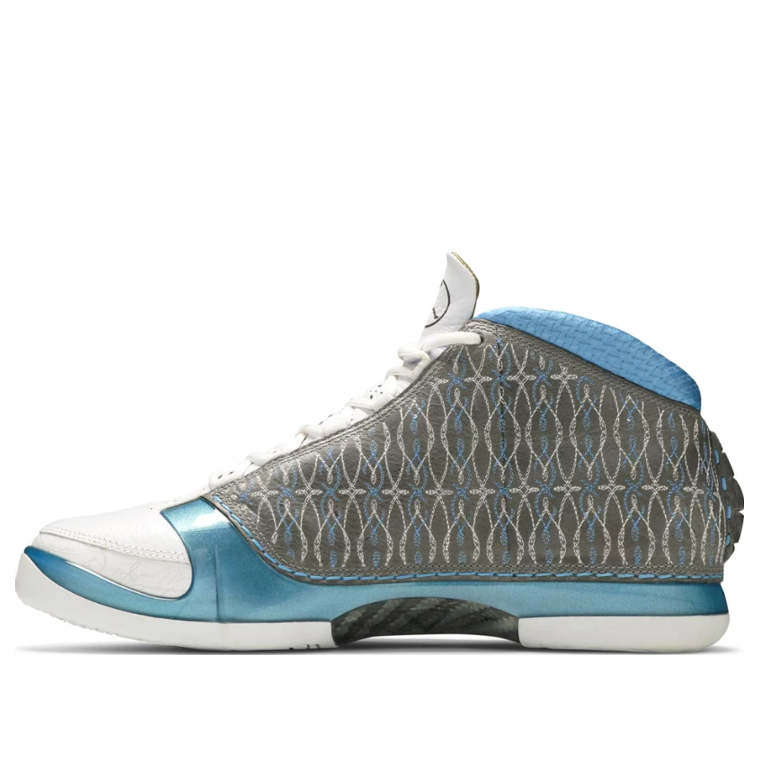 Air Jordan 23 Premier 'Titanium' 318474-151 Air Jordan 23 Premier Titanium