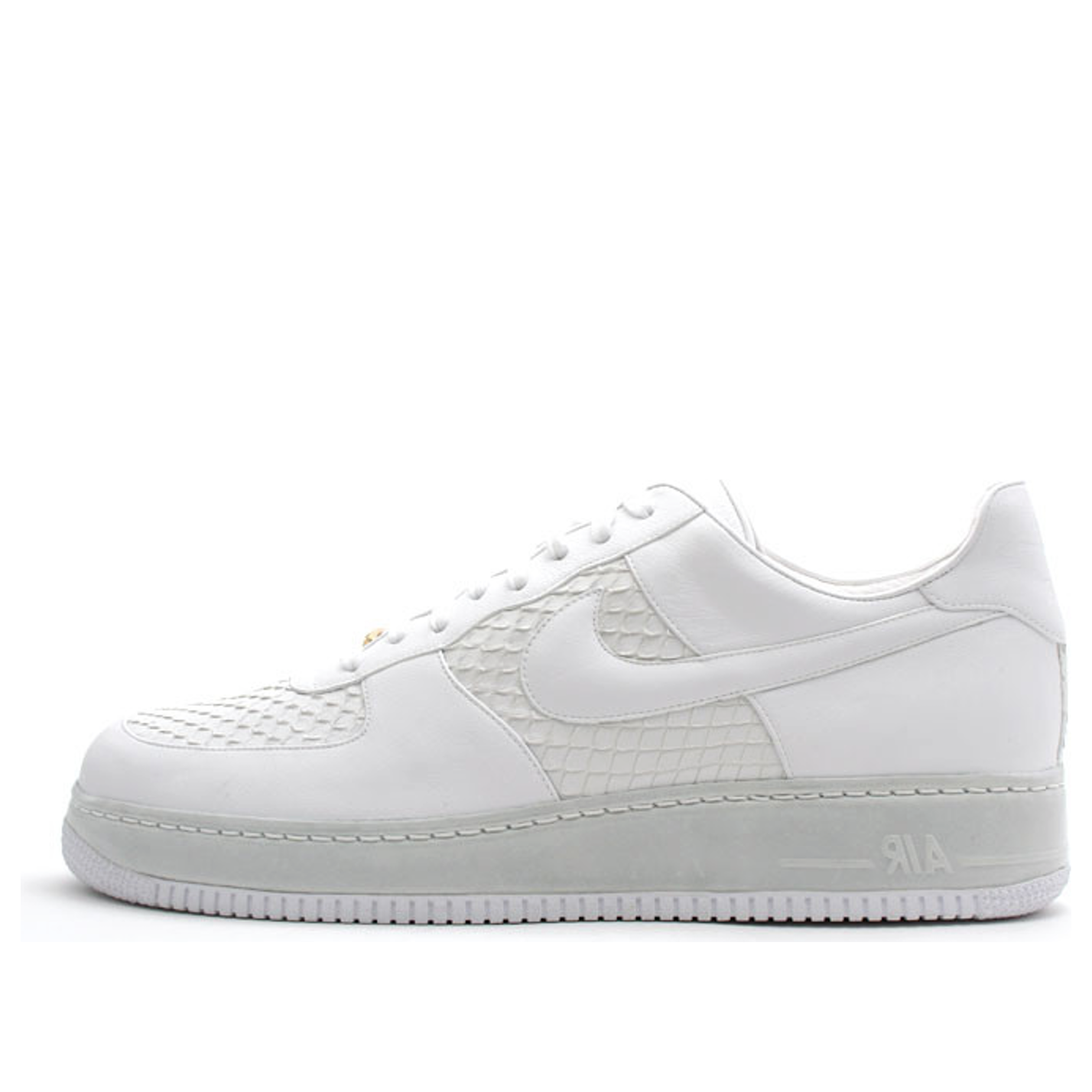 Nike Air Force 1 Lux 07 Anaconda