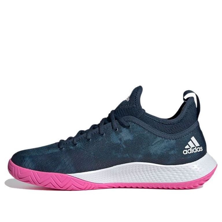 adidas Defiant Generation Crew Navy Pink