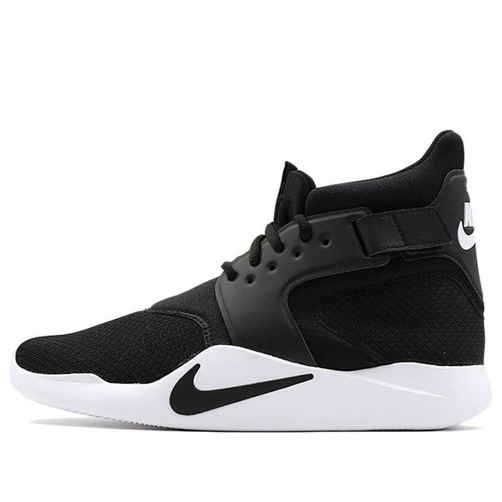 Nike Incursion Mid Black White