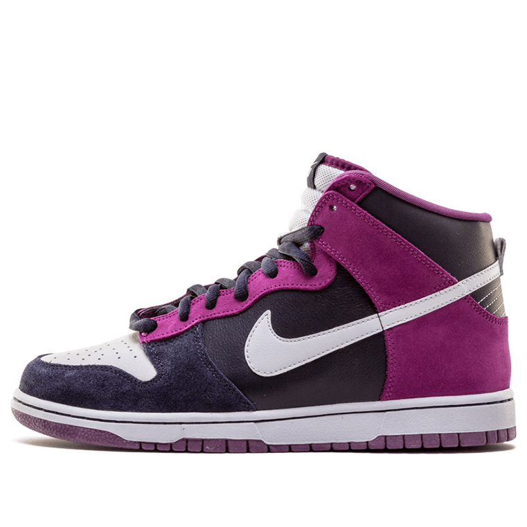 Nike SB Dunk High Pro Un-Heavens Gate