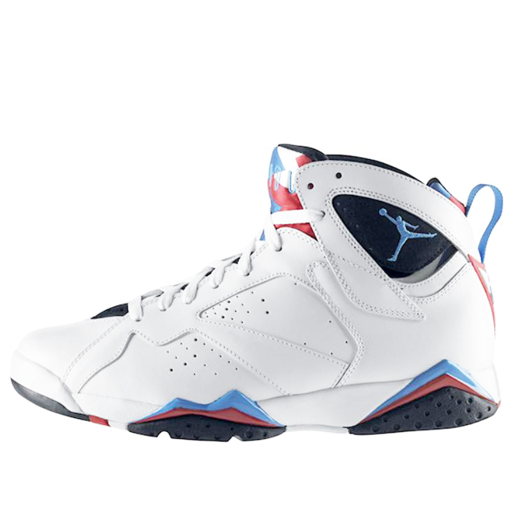 Air Jordan 7 Retro Orion