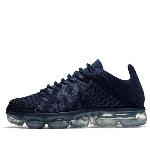 Nike Air VaporMax Inneva Woven Midnight Navy